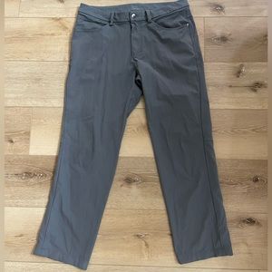 Lululemon Pants - Gray - 32x31